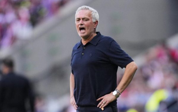 Real Madrid : un début de saison historique sous Mourinho