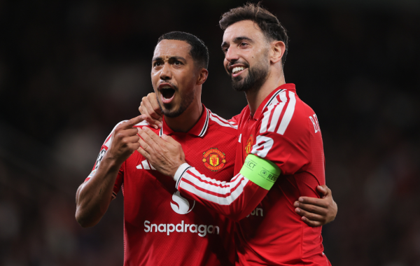 Manchester United vs Brighton : où regarder gratuitement le match de la Coupe de la Ligue ?