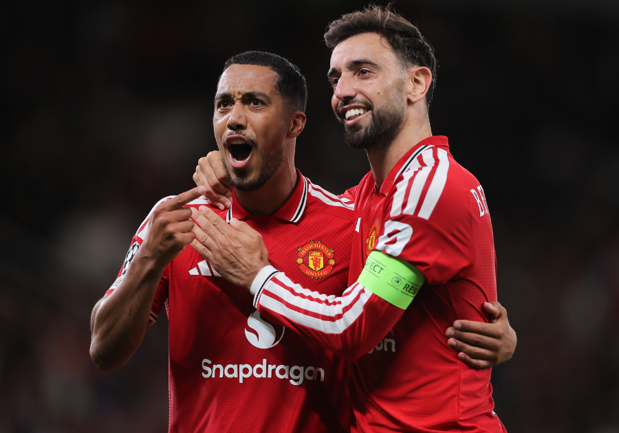 Manchester United vs Brighton : où regarder gratuitement le match de la Coupe de la Ligue ?