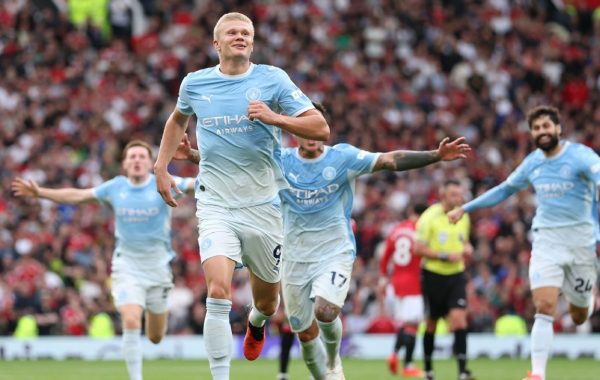 Premier League : un week-end de choc entre derbies et surprises