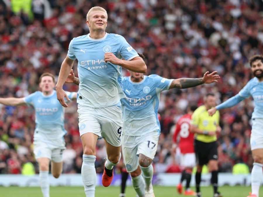 Premier League : un week-end de choc entre derbies et surprises