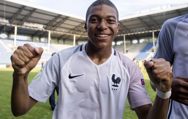 Pourquoi Manchester United a ignoré Mbappé en 2015 selon Ryan Giggs