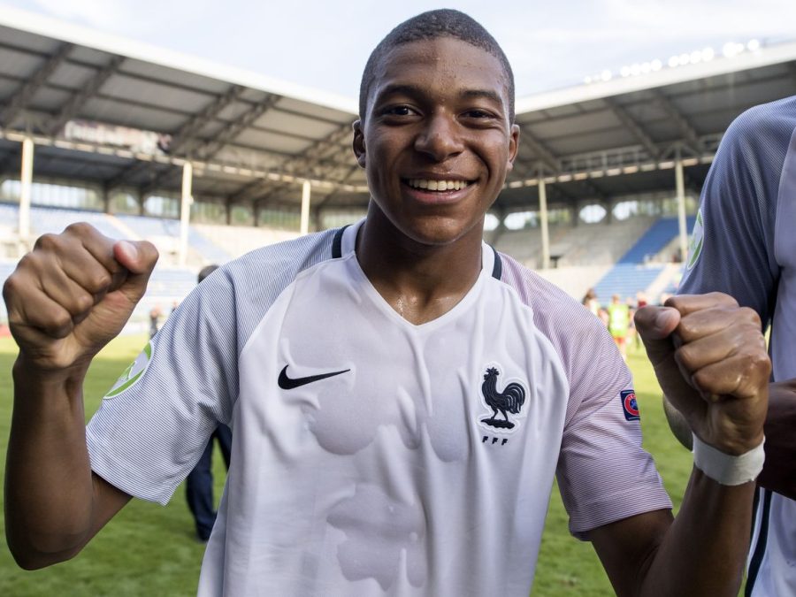 Pourquoi Manchester United a ignoré Mbappé en 2015 selon Ryan Giggs