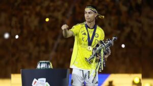 Saudi Pro League révolutionne la diffusion de ses matchs