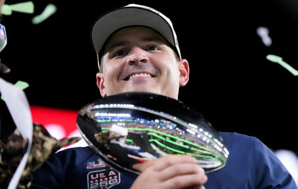 Seattle et le rêve de Macdonald pour un nouveau Super Bowl