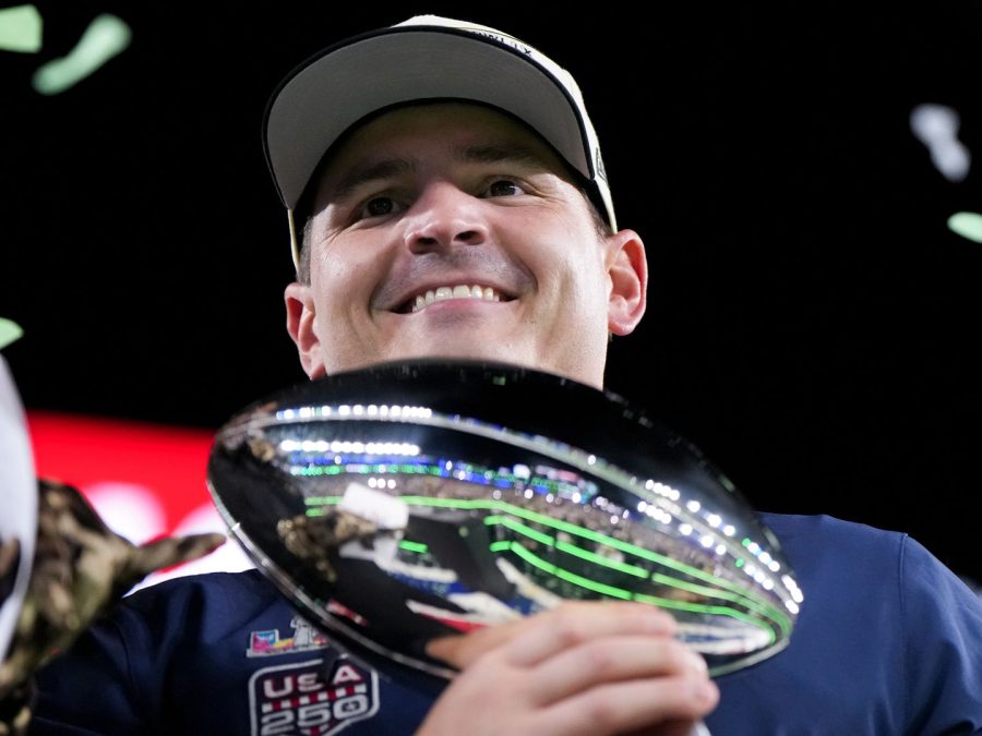 Seattle et le rêve de Macdonald pour un nouveau Super Bowl