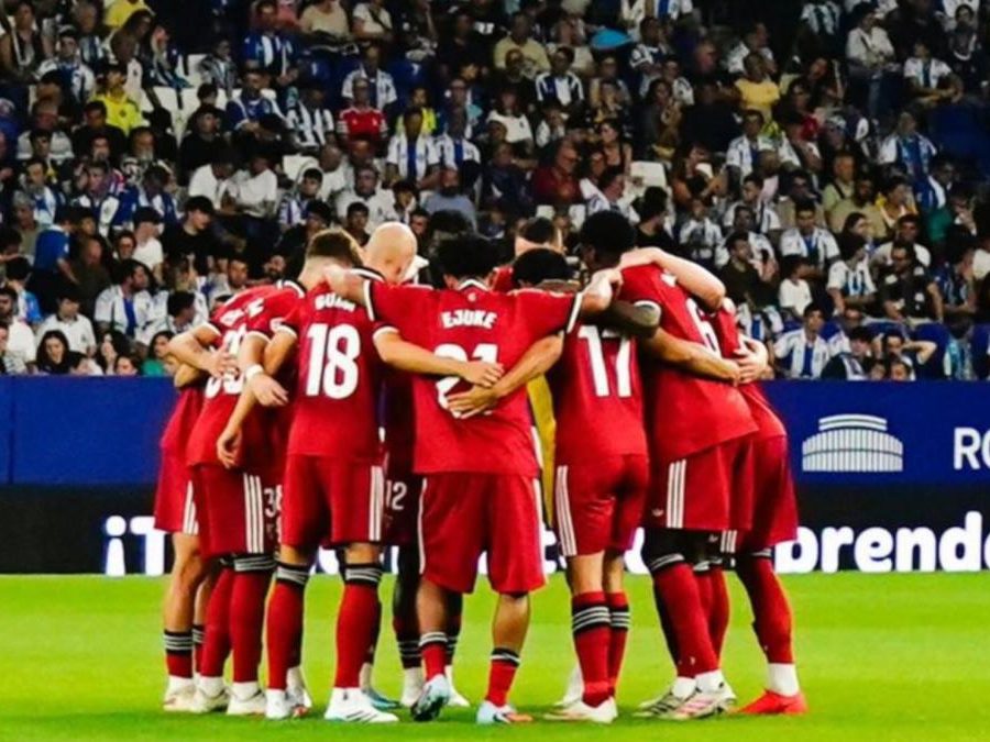 Sevilla : comment le club rompt-il sa série de cinq défaites en Liga ?