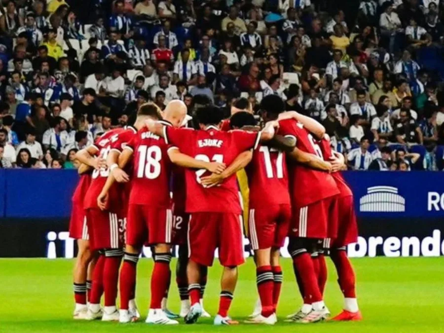 Sevilla : comment le club rompt-il sa série de cinq défaites en Liga ?
