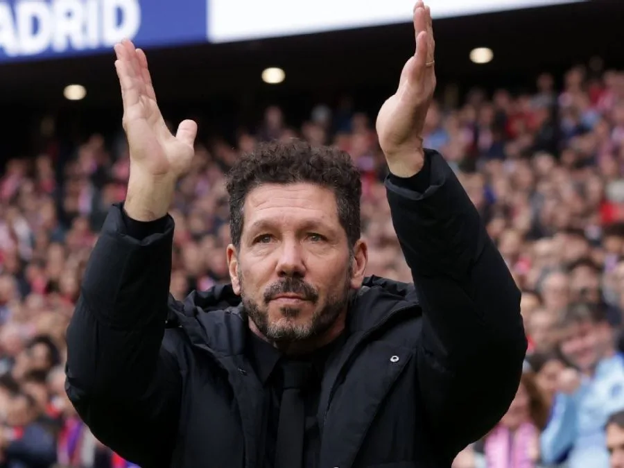 Simeone et Mourinho s’affrontent après dix ans