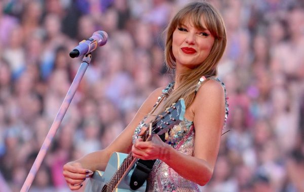 Taylor, Swift une joueuse surprenant les clubs