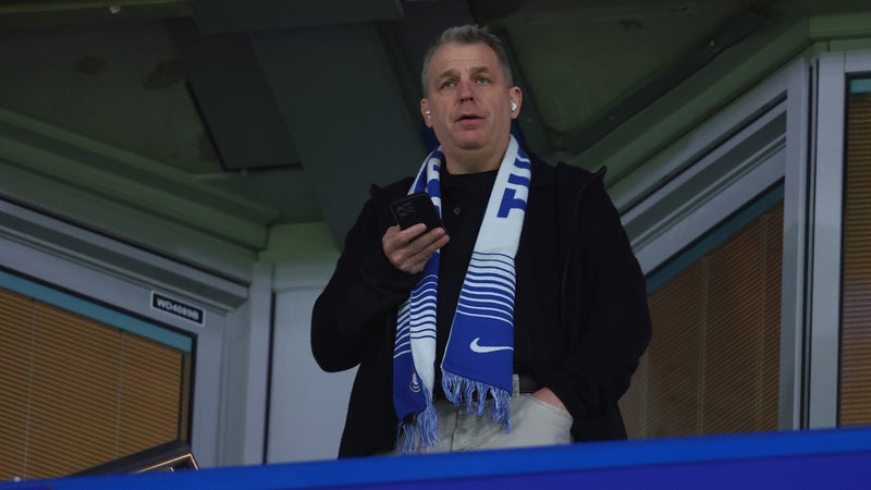 Chelsea : qui rachète le club après le départ de Boehly ?