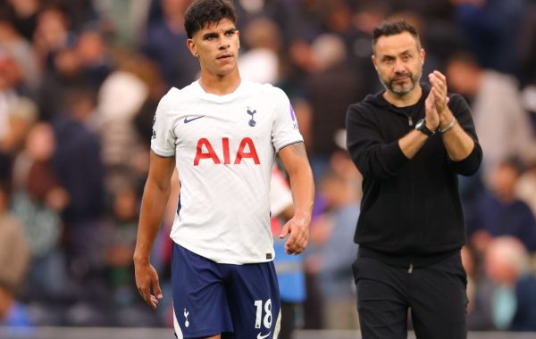 Tottenham oublie-t-il son duo de milieu à 185M ?
