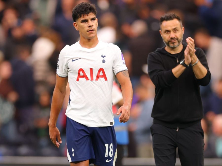 Tottenham oublie-t-il son duo de milieu à 185M ?