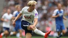 Tottenham prolonge Bergvall mais Richarlison reste dans l&rsquo;incertitude