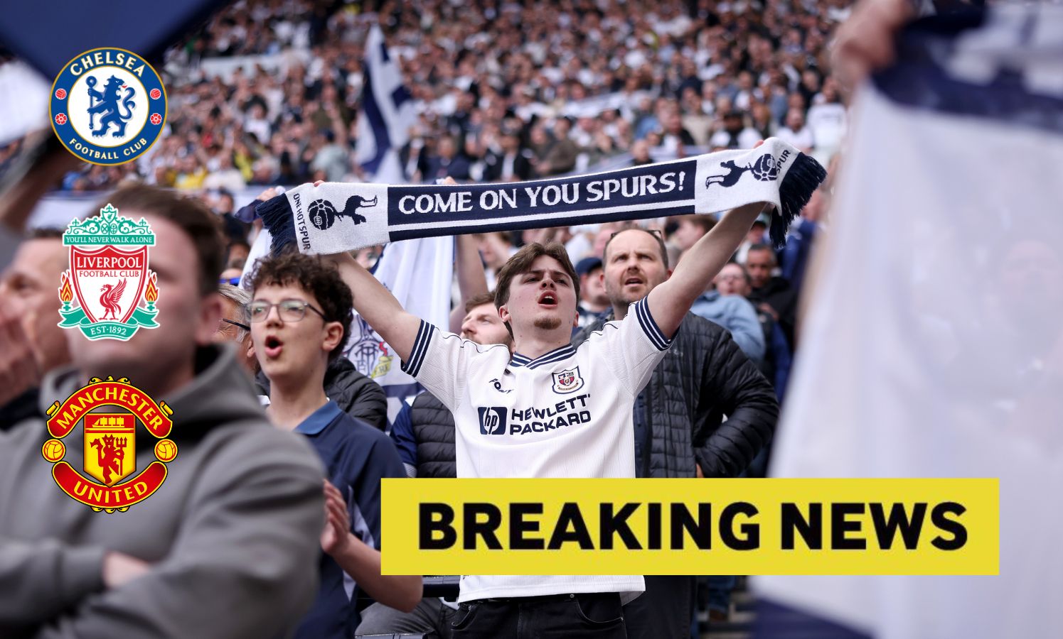 Tottenham prêt à recruter Adarabioyo quitte à payer cash