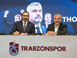 Trabzonspor recrute Thomas Reis pour quel avenir ?
