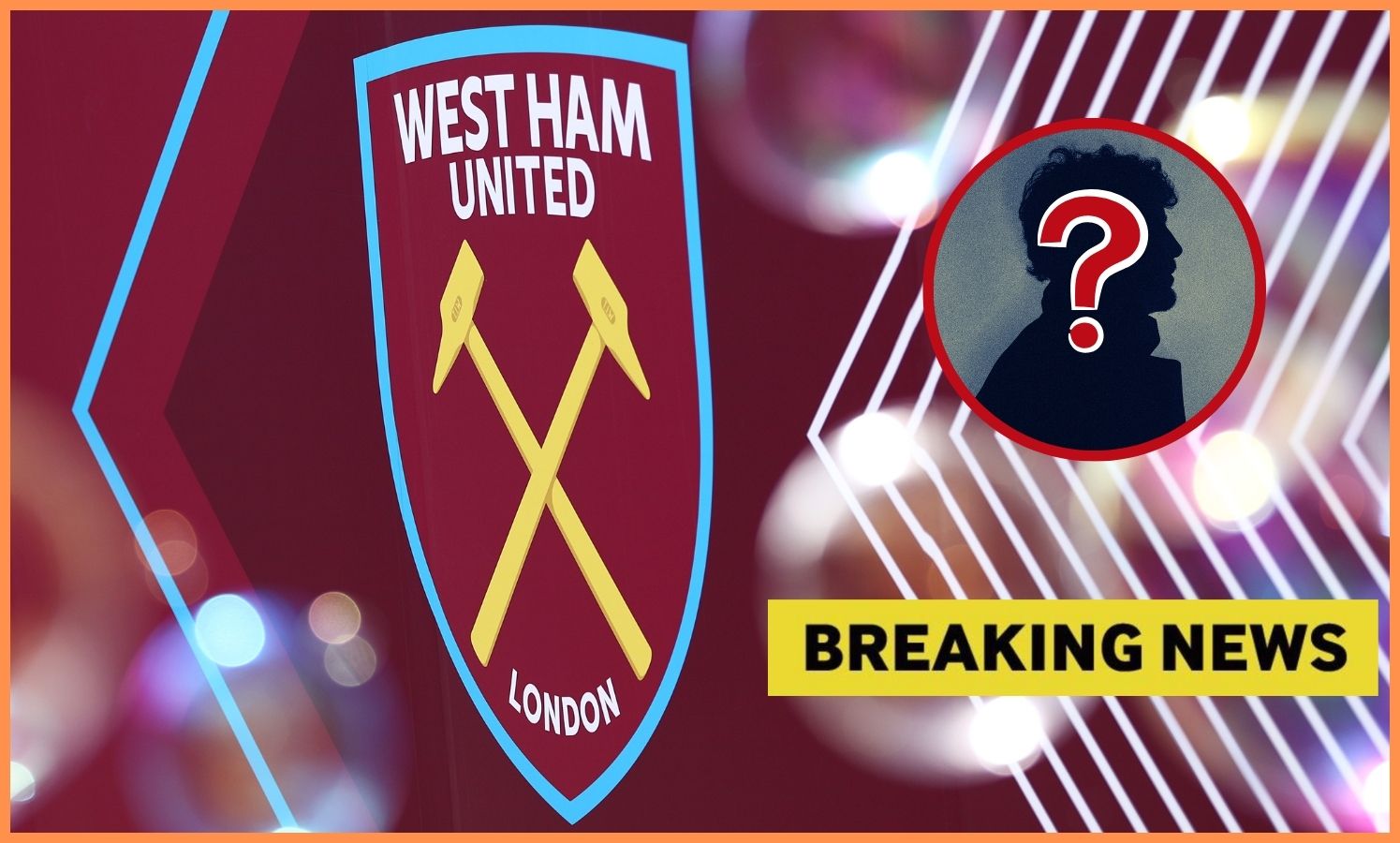 Trabzonspor veut recruter l&rsquo;attaquant de West Ham