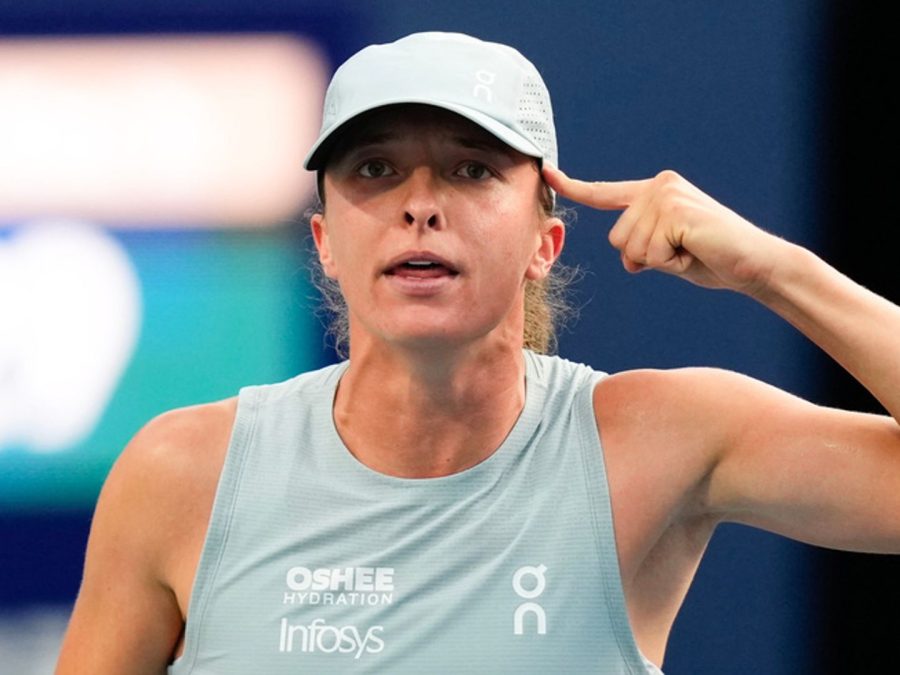 US Open : un live bloqué par un problème technique