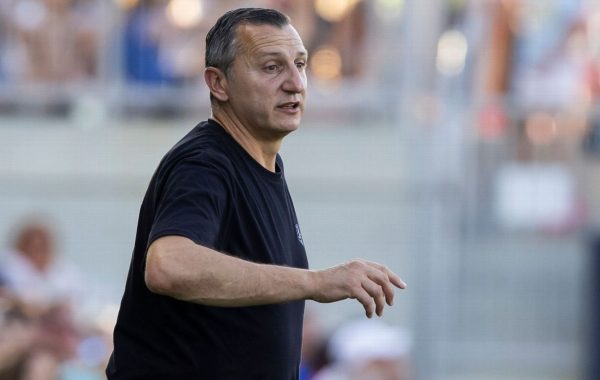 Vlatko Andonovski devient le nouveau patron du soccer des Chicago Stars