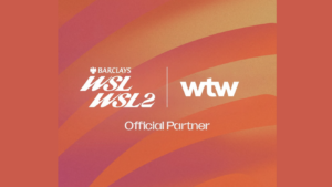 WTW devient partenaire assurance de la Barclays WSL