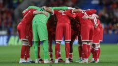 Pourquoi battre le Danemark est crucial pour les espoirs de l&rsquo;Euro 2028 du Pays de Galles