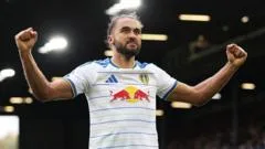 Dominic Calvert-Lewin va-t-il rester à Leeds ?