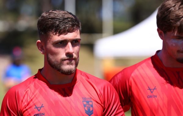 L&rsquo;Angleterre ignore la différence de points avant France