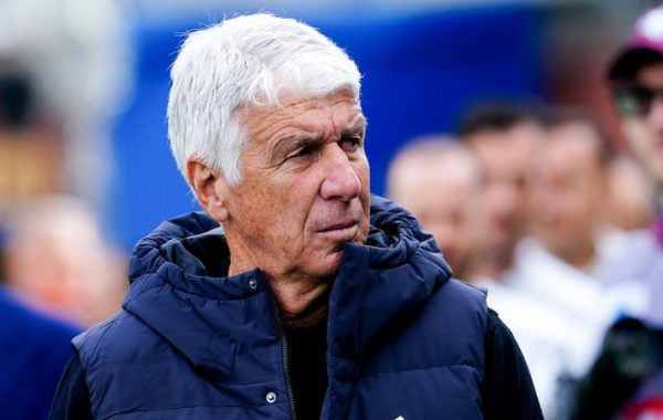 Gasperini lance une pique cinglante à Mourinho avant Rome-Real