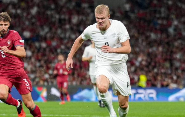Haaland au Barça ou au Real Madrid le Clasico s’annonce