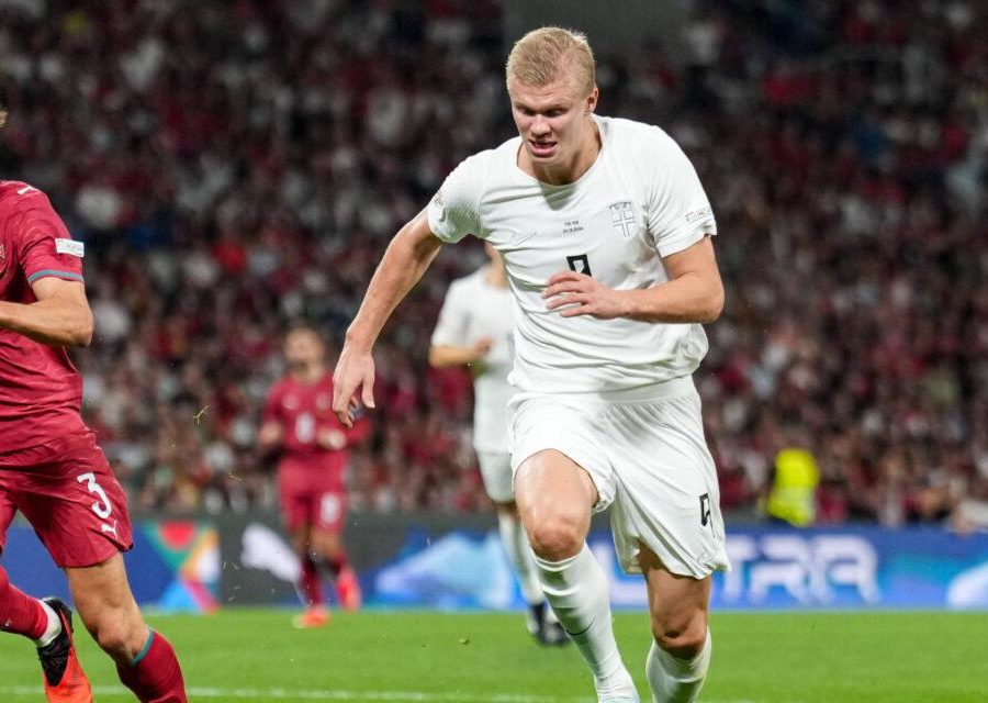Haaland au Barça ou au Real Madrid le Clasico s’annonce