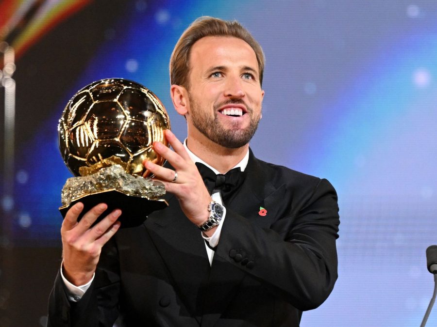 Harry Kane refuse-t-il la chevalerie après son Ballon d’Or ?