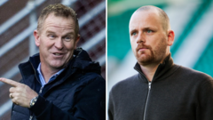 Hearts-Hibs en demi-finale : tout ou rien à Hampden