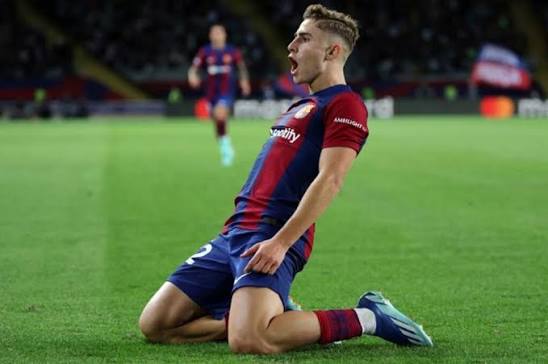 Manchester United vise-t-il Lopez de Barcelone ?