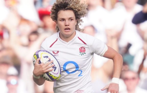 Kildunne benched pour le match retour contre le Canada
