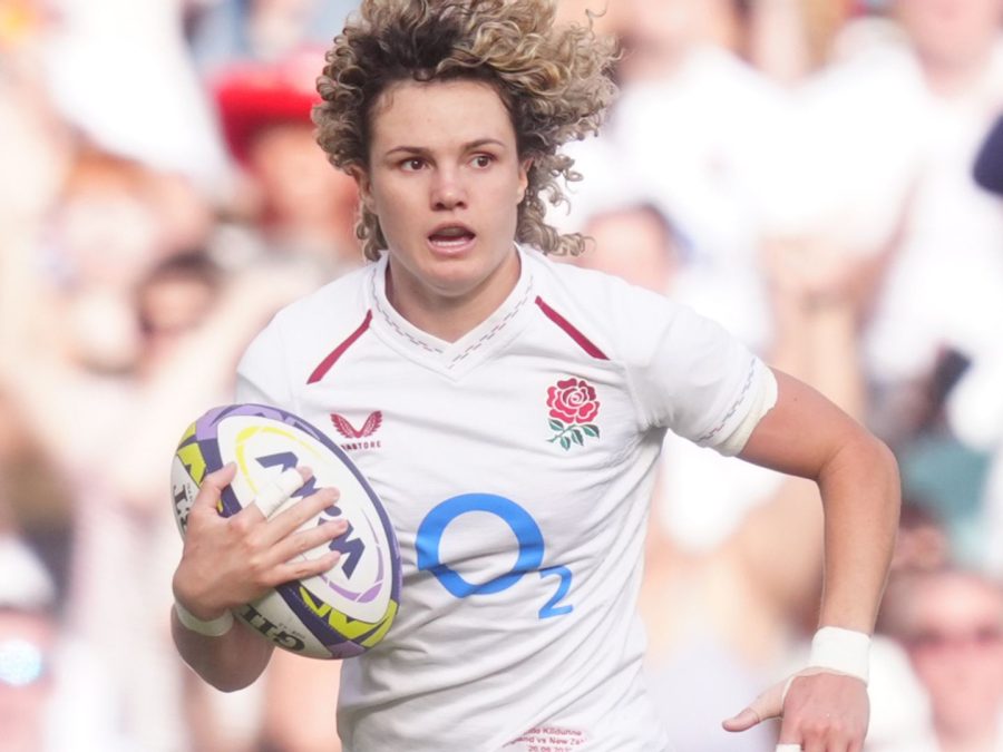 Kildunne benched pour le match retour contre le Canada