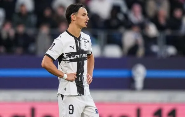Lepaul forfait pour la Juventus à cause d&rsquo;une cheville blessée