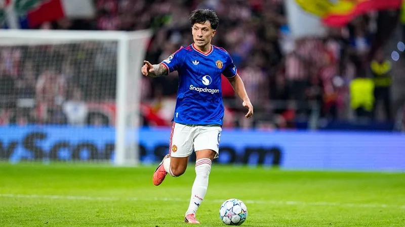 Manchester United : Lisandro Martinez s’enflamme après la défaite