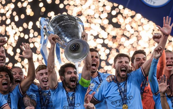 Manchester City : et si les titres de ses stars disparaissaient ?
