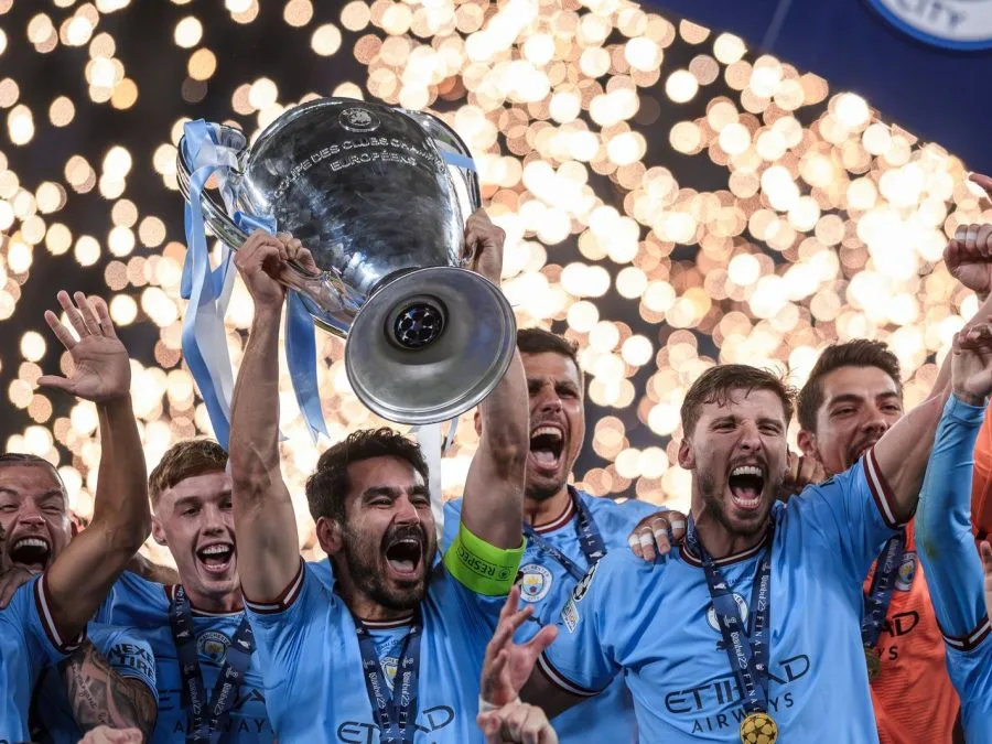 Manchester City : et si les titres de ses stars disparaissaient ?