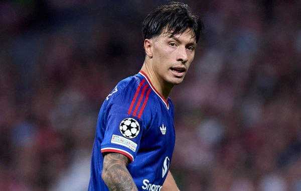 Martinez clarifie son éclat après la défaite en Ligue des Champions