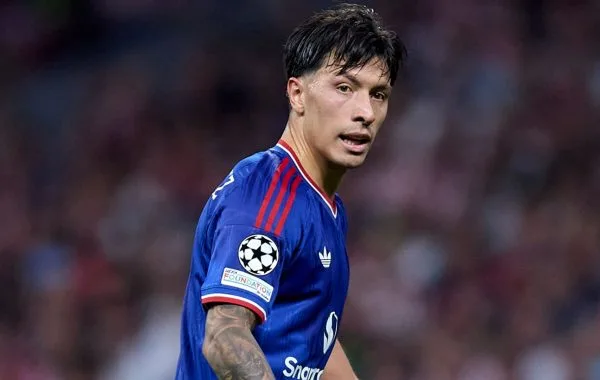Martinez clarifie son éclat après la défaite en Ligue des Champions