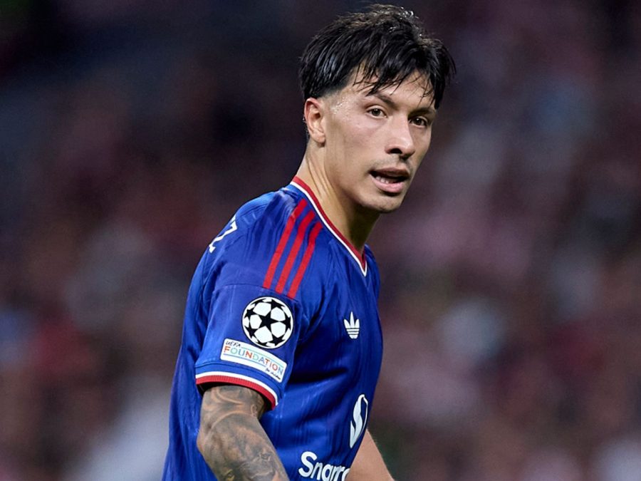 Martinez clarifie son éclat après la défaite en Ligue des Champions