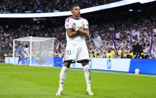 Mbappé relance les négociations avec Liverpool malgré son statut à Madrid