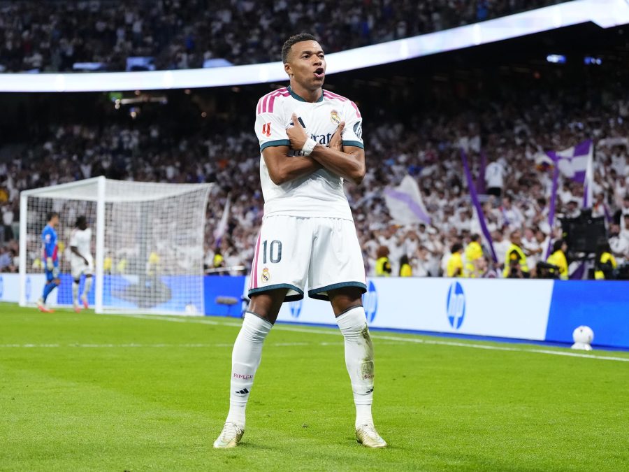 Mbappé relance les négociations avec Liverpool malgré son statut à Madrid