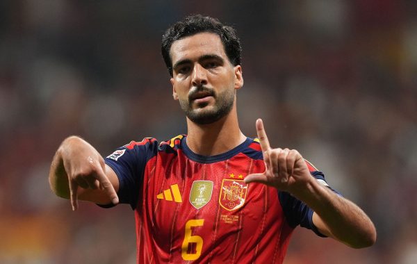 Merino, l&rsquo;étoile d&rsquo;Arsenal devient la cible inattendue du Real Madrid