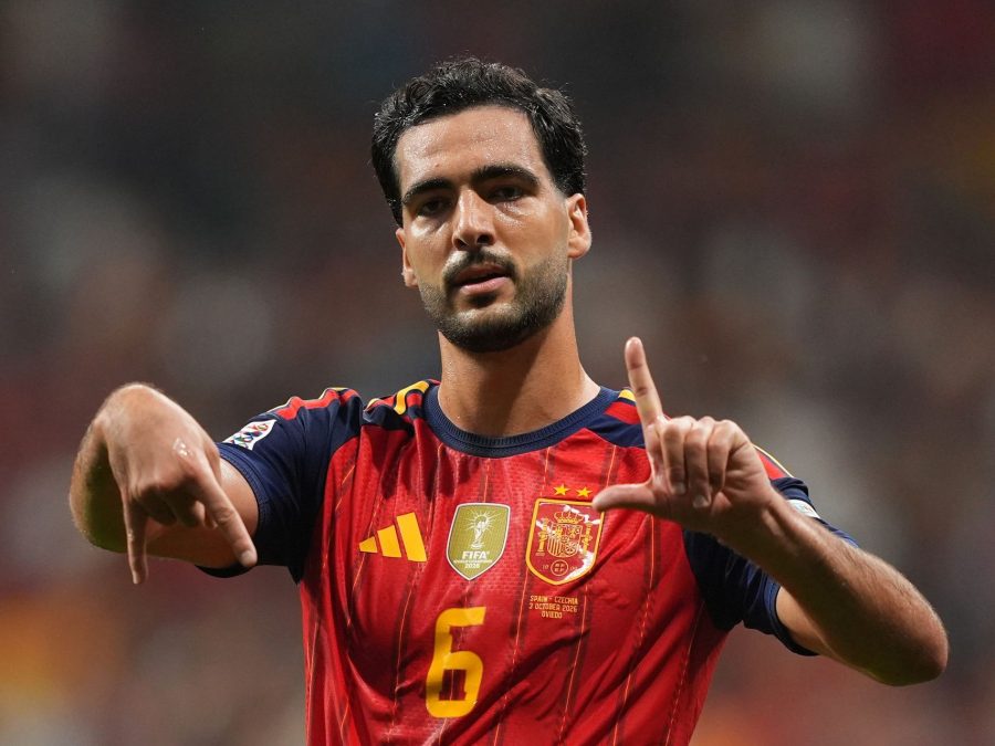 Merino, l&rsquo;étoile d&rsquo;Arsenal devient la cible inattendue du Real Madrid
