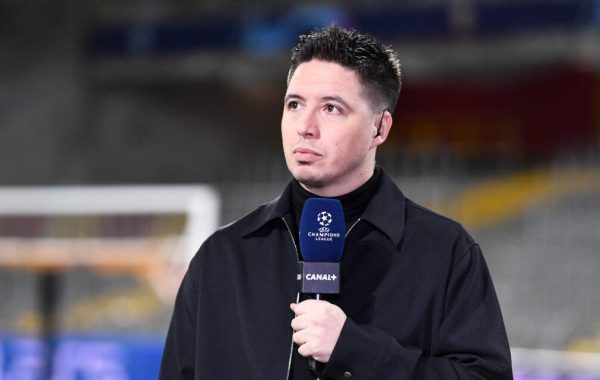 Manchester City face aux sanctions avant le PSG : Nasri défend ses titres