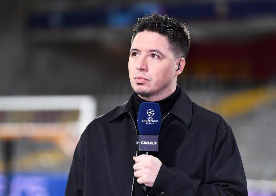 Manchester City face aux sanctions avant le PSG : Nasri défend ses titres