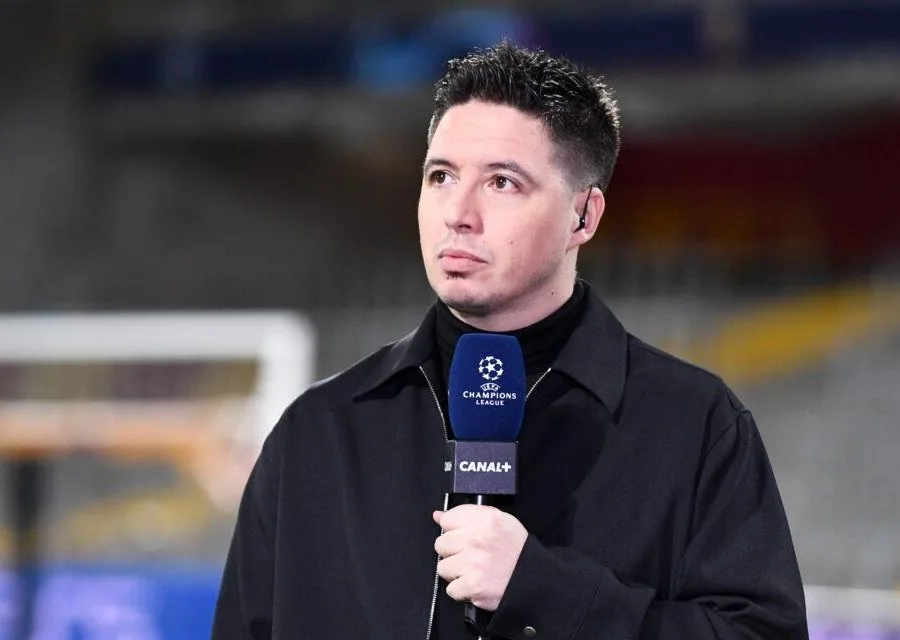 Manchester City face aux sanctions avant le PSG : Nasri défend ses titres
