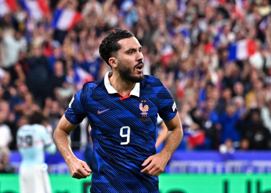 France-Belgique : qui a brillé dans ce duel des Bleus ?